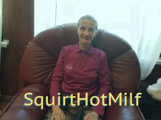 SquirtHotMilf