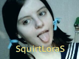 SquirtLoraS