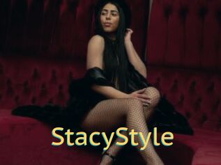 StacyStyle