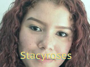 Stacyroses