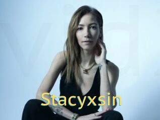 Stacyxsin