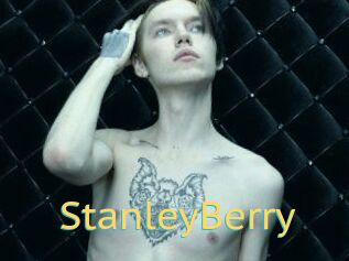 StanleyBerry