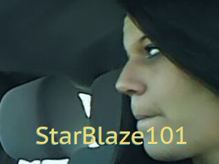 StarBlaze101