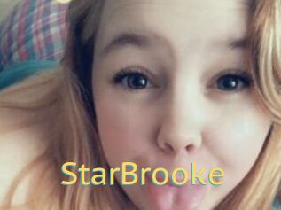 StarBrooke