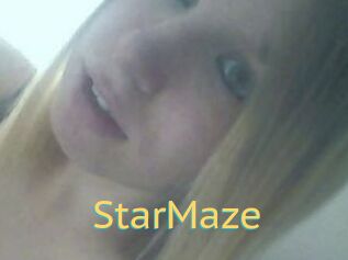 StarMaze