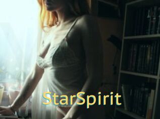 StarSpirit