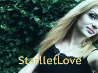 StarlletLove