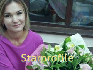 Starprofile