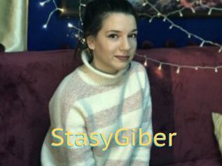 StasyGiber