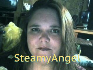 SteamyAngel