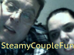 SteamyCoupleFun