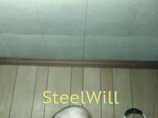 SteelWill