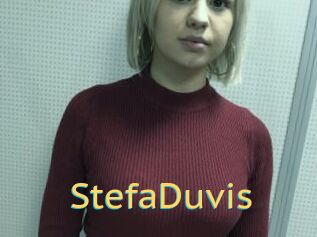 StefaDuvis