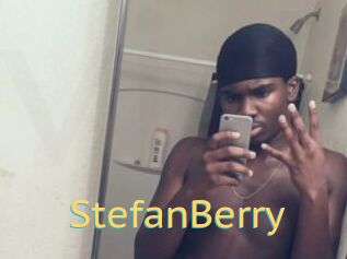 StefanBerry