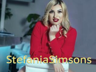 StefaniaSimsons