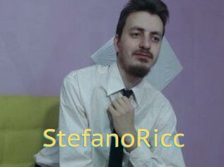 StefanoRicc