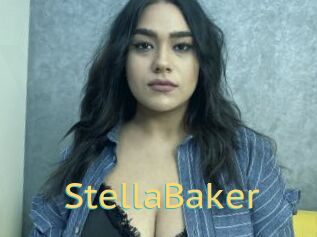 StellaBaker