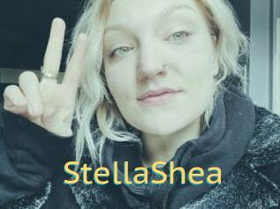 StellaShea