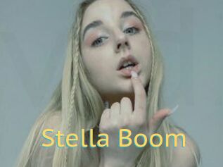 Stella_Boom Videos 2 X