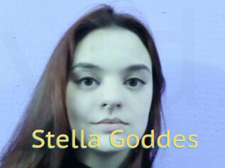 Stella_Goddes