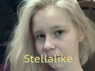 Stellalike