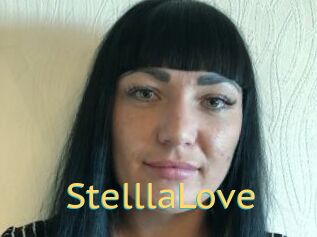 StelllaLove