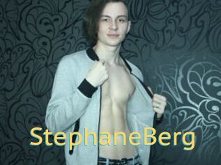 StephaneBerg