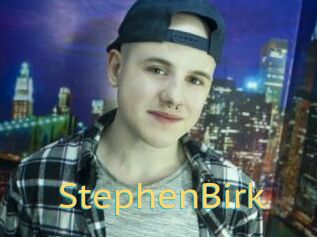 StephenBirk