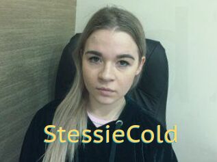 StessieCold