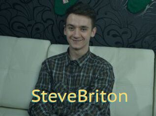 SteveBriton