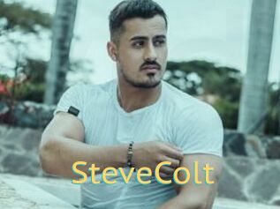 SteveColt