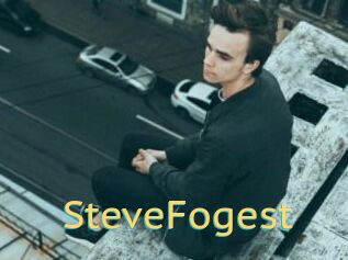 SteveFogest