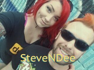 SteveNDee