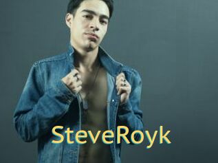 SteveRoyk