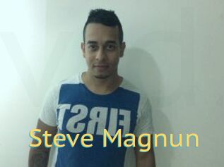 Steve_Magnun