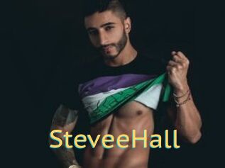 SteveeHall