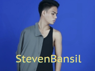 StevenBansil