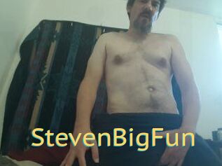 StevenBigFun