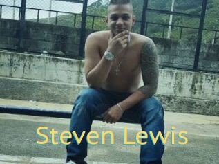 Steven_Lewis