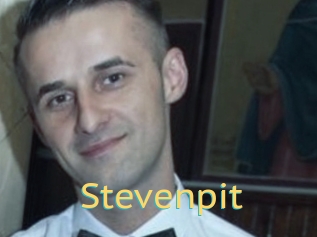 Stevenpit