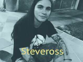 Steveross