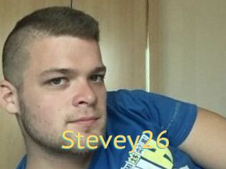 Stevey26