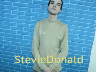 StevieDonald