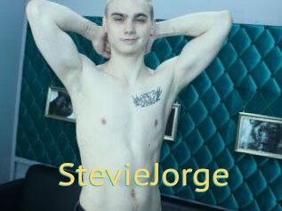 StevieJorge