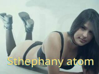 Sthephany_atom