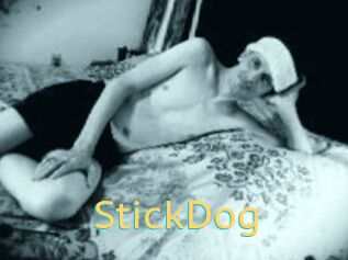 StickDog