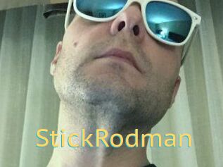 StickRodman