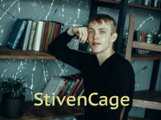 StivenCage