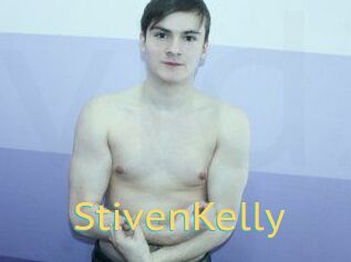 StivenKelly