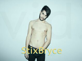 StixBryce